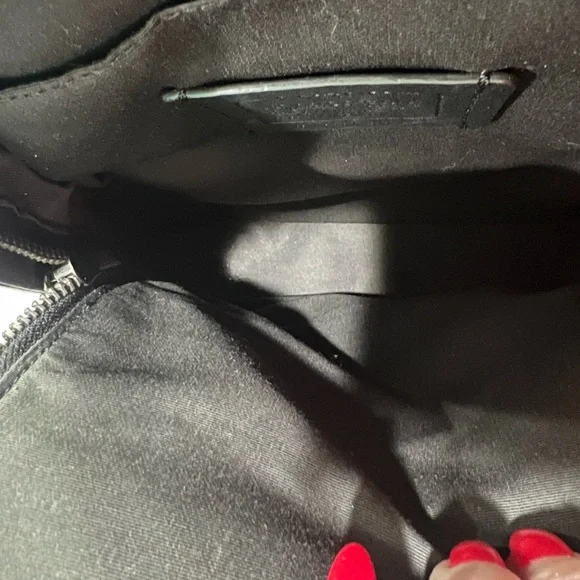 Coach shoulder bag - Picture 2 of 6